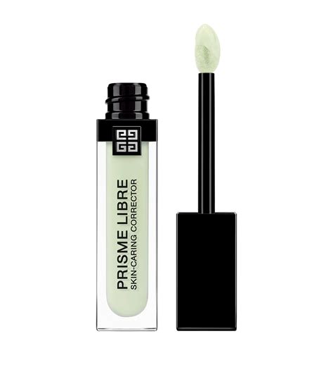 givenchy prisme primer green|Prisme Libre Skin.